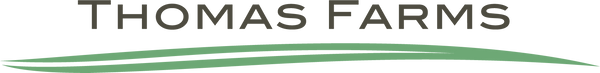 Enjoy Thomas Farms logo