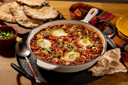 Shakshuka